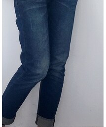 c&a | デニムパンツ