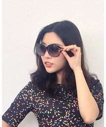 CHARLES & KEITH | サングラス