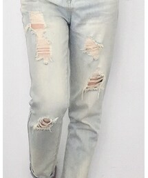 c&a | デニムパンツ