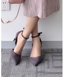 abcdevol | パンプス