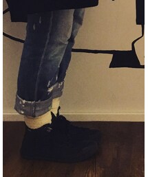 VANS | スニーカー