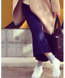 SM2 | その他パンツ