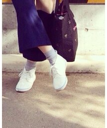 VANS | スニーカー