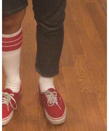 VANS | スニーカー