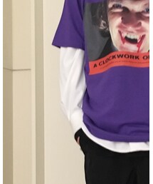 ADD | シャツ/ブラウス