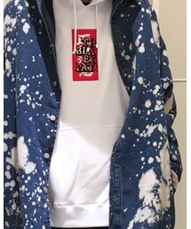 BlackEyePatch | パーカー