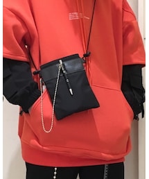 HIDAKA | バッグ