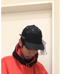 HIDAKA | キャップ