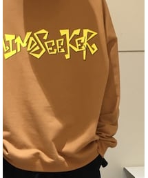 mindseeker | スウェット
