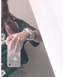 G-SHOCK | アナログ腕時計