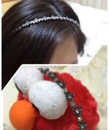 不明 | カチューシャのアップ！(カチューシャ)