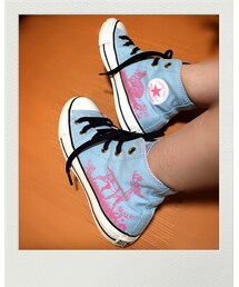 CONVERSE | スニーカー