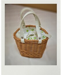 ccb-paris | かごバッグ