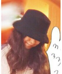 Fulamingo | ハット