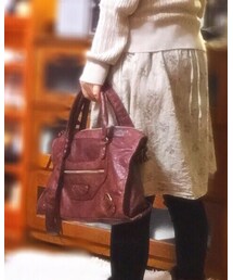 Legato Largo | ショルダーバッグ