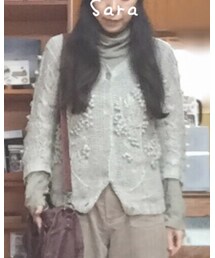 不明 | Tシャツ/カットソー