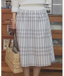 PAGEBOY | スカート