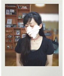 お友達作 | ネックレス