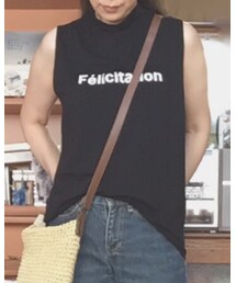 GU | Tシャツ/カットソー