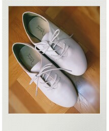 Hashed Coorde | ドレスシューズ