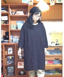 No jean | チュニック