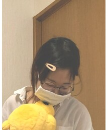 DAISO | ヘアピン