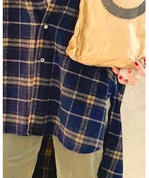 Dignite collier | ジャケット/アウター