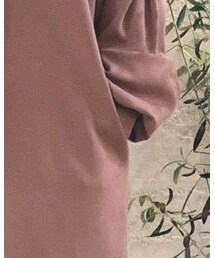 minkchair | パーカー