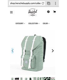 Herschel Supply | バックパック(バックパック/リュック)