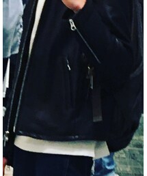 HARE | ライダースジャケット