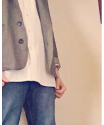 URBAN RESEARCH | テーラードジャケット