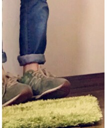 NEW BALANCE | スニーカー