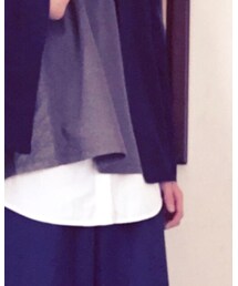 UNIQLO | Tシャツ/カットソー