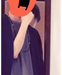 used | ネックレス