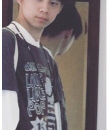 メニアマル | ネックレス