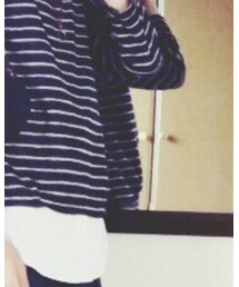 CIAOPANIC | Tシャツ/カットソー