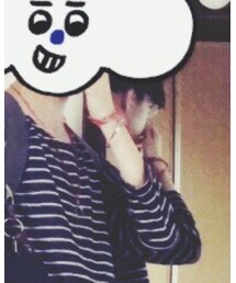 近所の雑貨屋 | ブレスレット