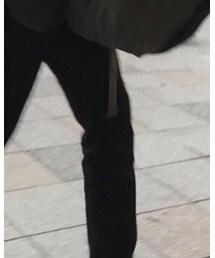 UNIQLO | デニムパンツ