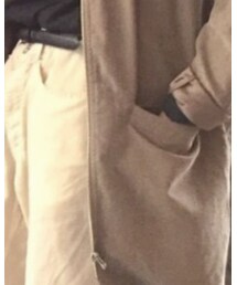 SENSE OF PLACE by URBAN RESEARCH | ブルゾン