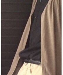 無印良品 | シャツ/ブラウス