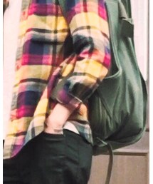 UNIQLO | シャツ/ブラウス