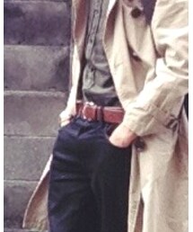 URBAN RESEARCH DOORS MENS | ベルト