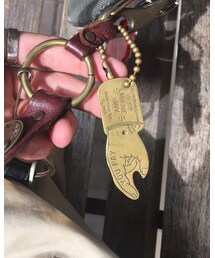 amp japan | キーケース/キーアクセサリー