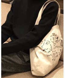 SENSE OF PLACE by URBAN RESEARCH | ニット/セーター