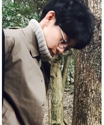 印 | ニット/セーター