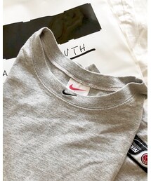 NIKE | Tシャツ/カットソー