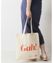 LISA SAYS GAH | トートバッグ