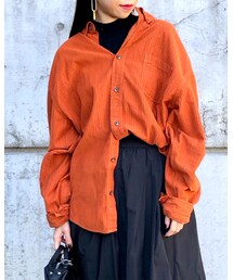 VINTAGE | シャツ/ブラウス