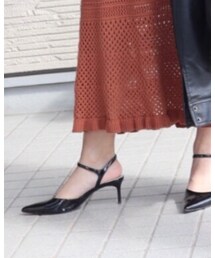 ZARA | シューズ