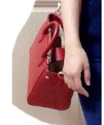 cache cache | ショルダーバッグ